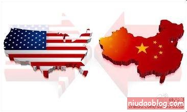 美国正打响新冷战第二弹!